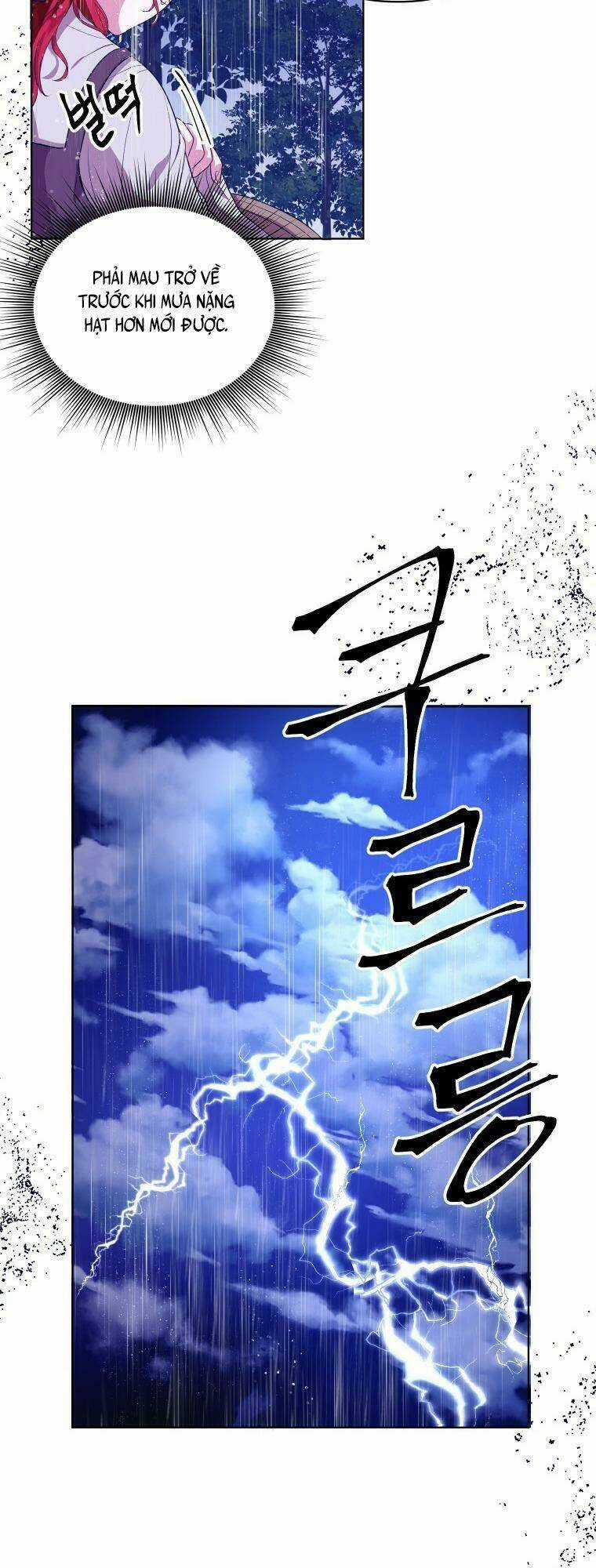 Trở Thành Phiên Dịch Viên Của Bạo Chúa Chapter 5 trang 11