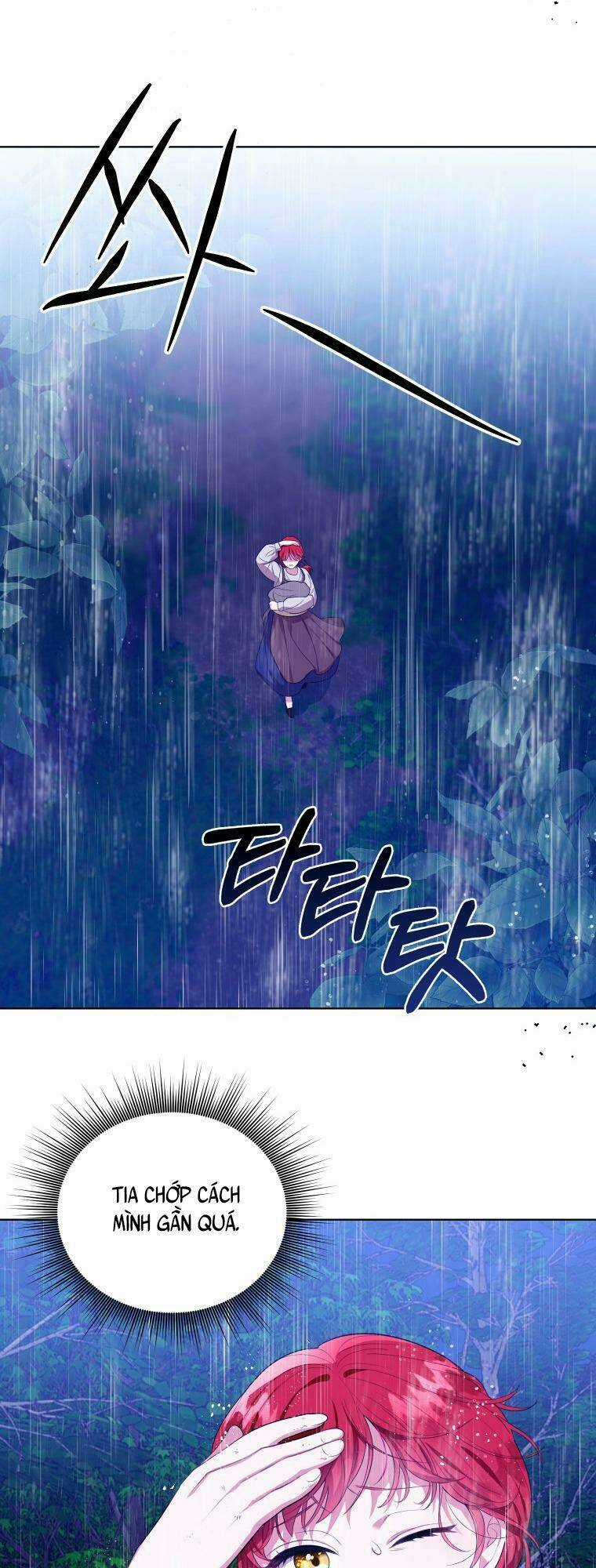 Trở Thành Phiên Dịch Viên Của Bạo Chúa Chapter 5 trang 12