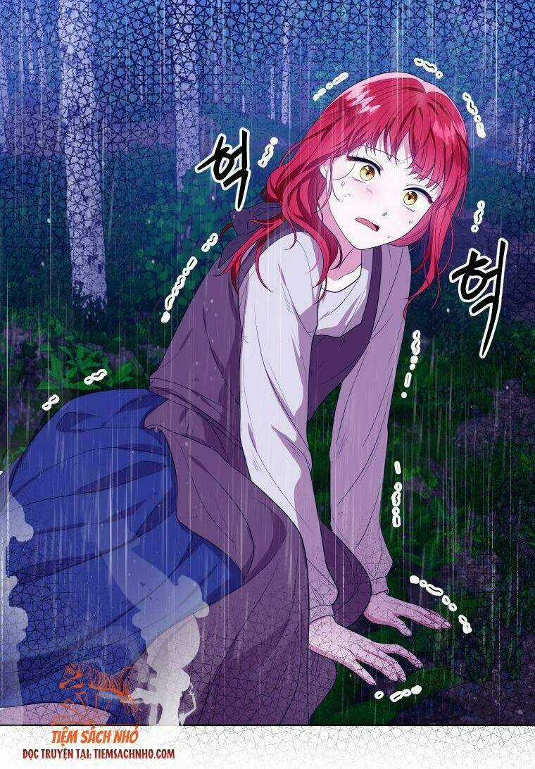 Trở Thành Phiên Dịch Viên Của Bạo Chúa Chapter 5 trang 17