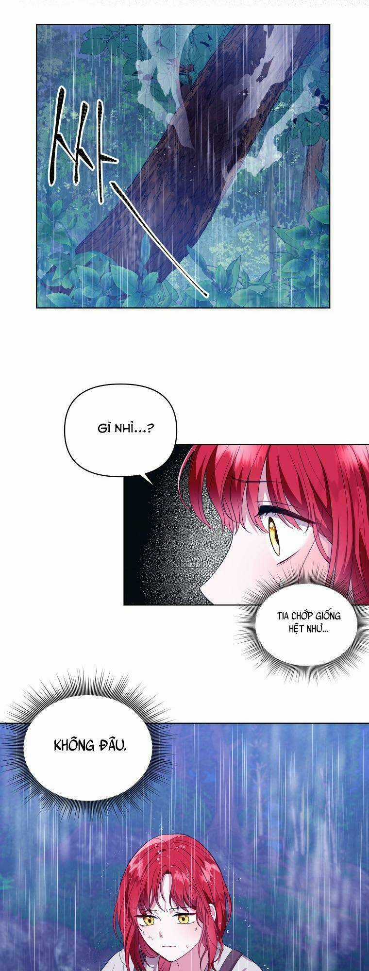 Trở Thành Phiên Dịch Viên Của Bạo Chúa Chapter 5 trang 18