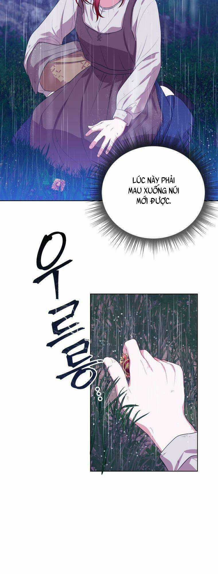 Trở Thành Phiên Dịch Viên Của Bạo Chúa Chapter 5 trang 19