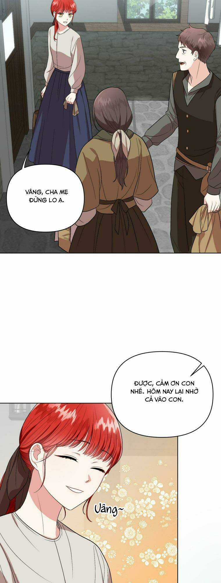 Trở Thành Phiên Dịch Viên Của Bạo Chúa Chapter 5 trang 2