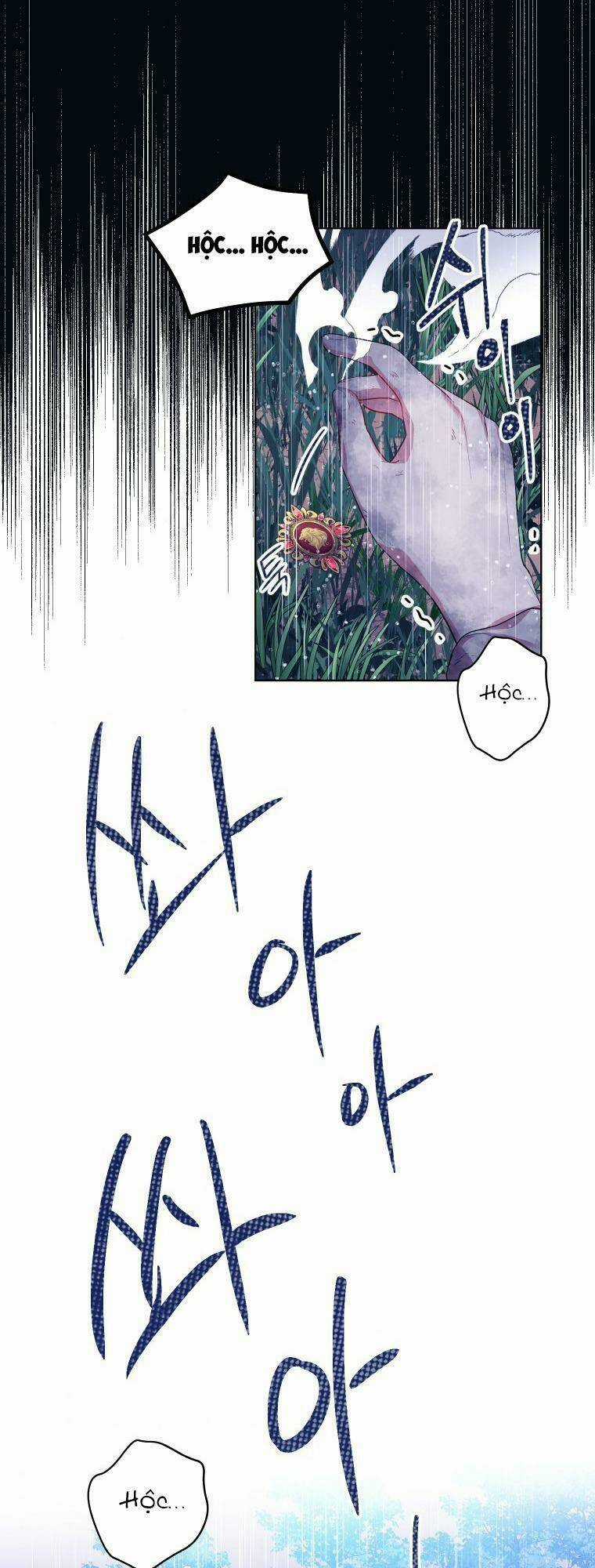 Trở Thành Phiên Dịch Viên Của Bạo Chúa Chapter 5 trang 21