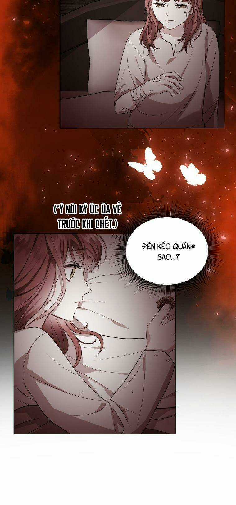 Trở Thành Phiên Dịch Viên Của Bạo Chúa Chapter 5 trang 24