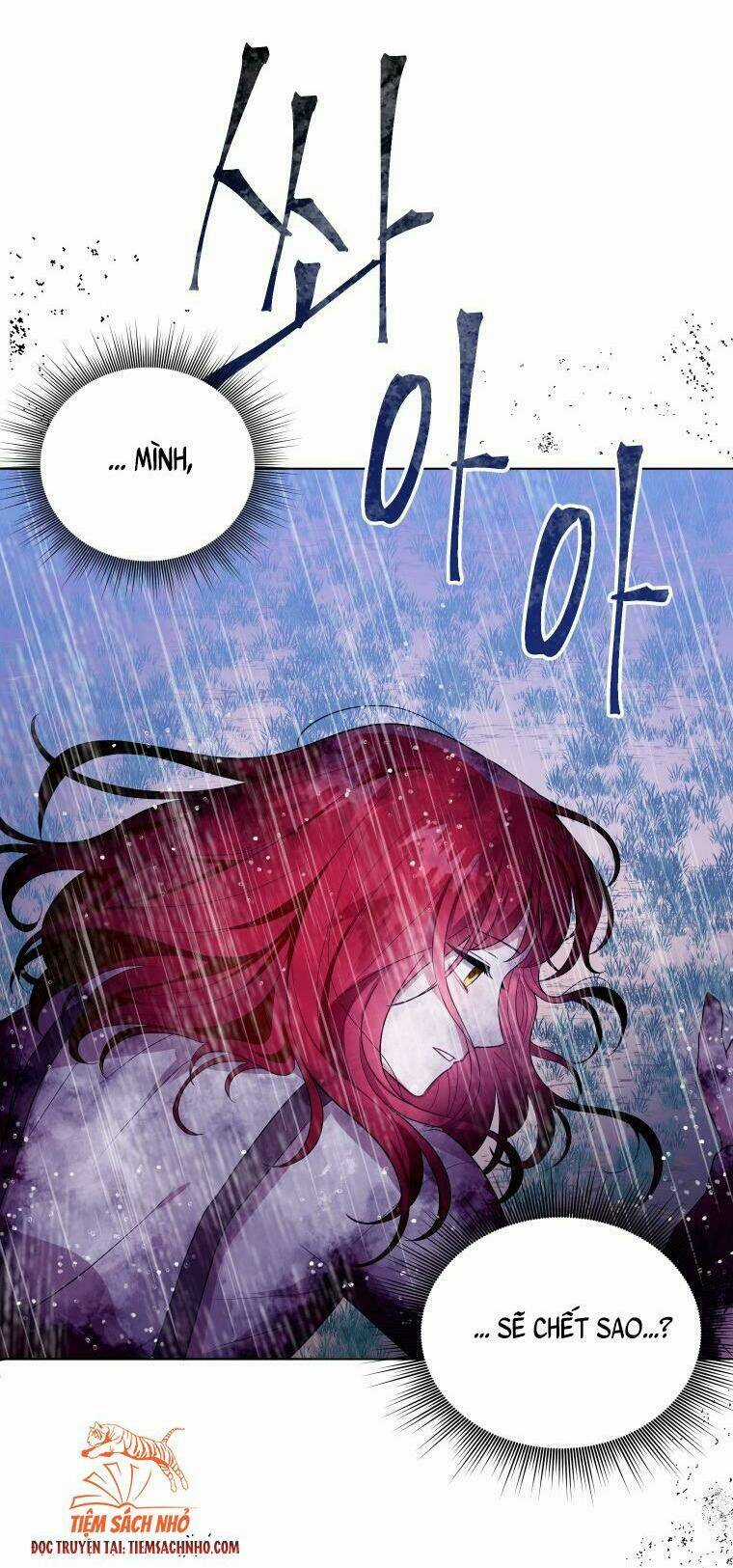 Trở Thành Phiên Dịch Viên Của Bạo Chúa Chapter 5 trang 25