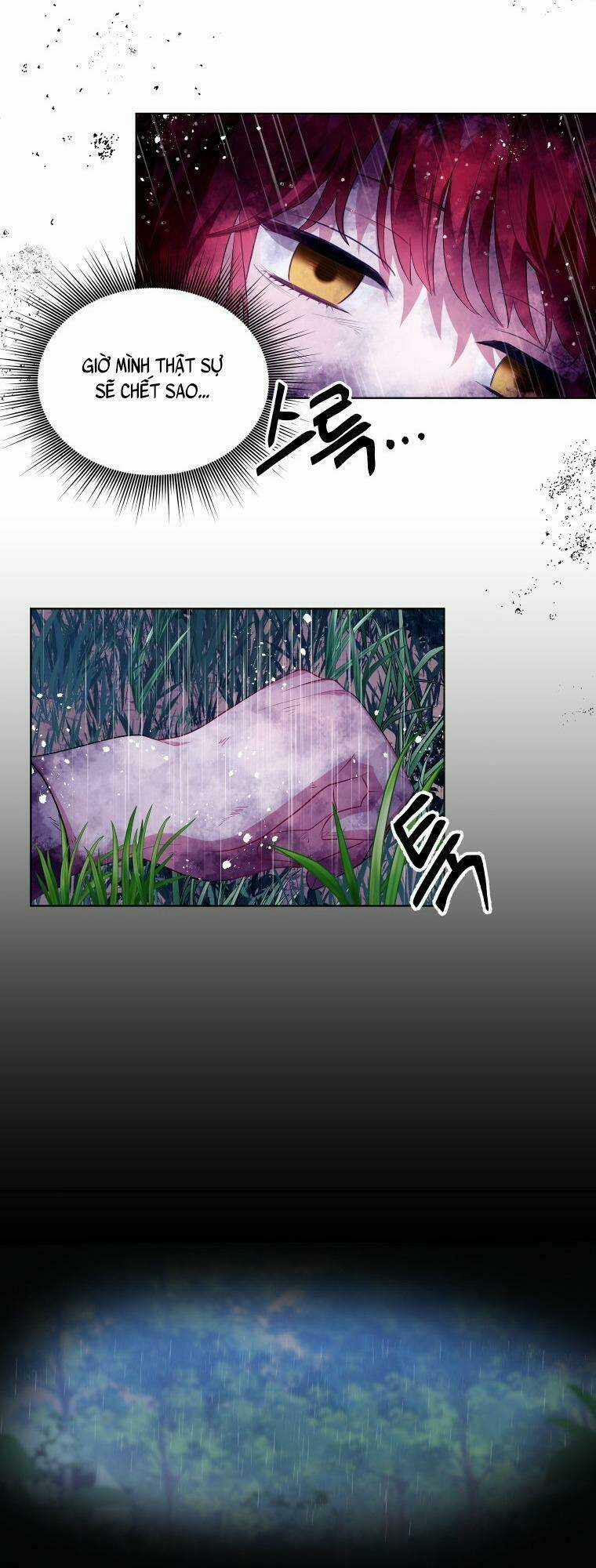 Trở Thành Phiên Dịch Viên Của Bạo Chúa Chapter 5 trang 26