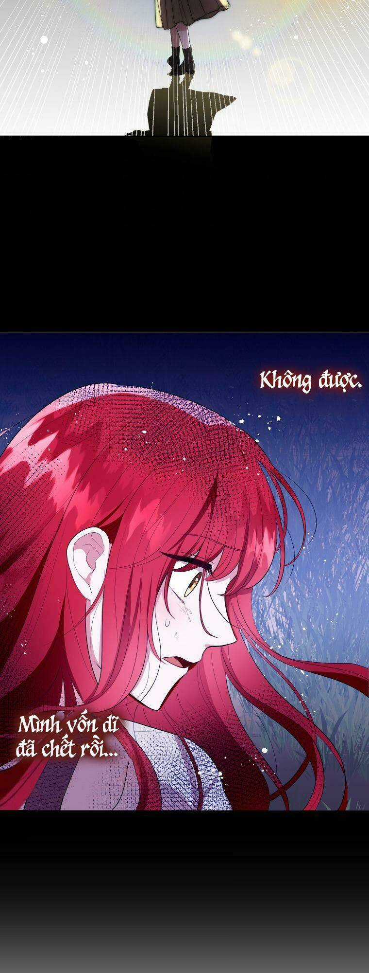 Trở Thành Phiên Dịch Viên Của Bạo Chúa Chapter 5 trang 28