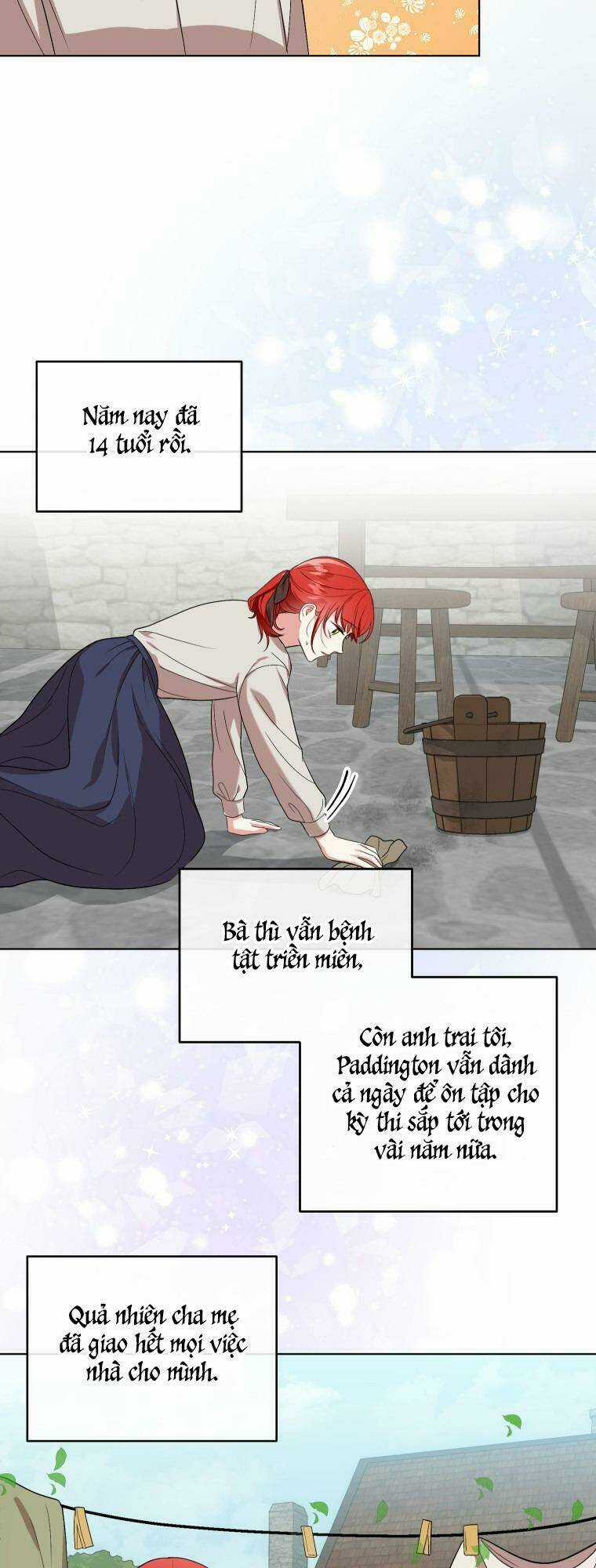 Trở Thành Phiên Dịch Viên Của Bạo Chúa Chapter 5 trang 3