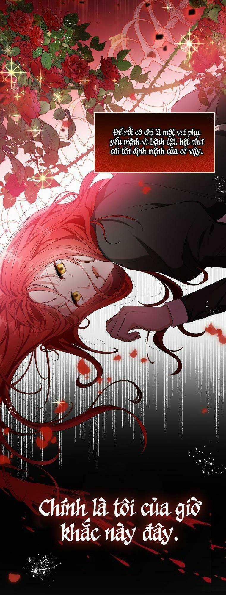 Trở Thành Phiên Dịch Viên Của Bạo Chúa Chapter 5 trang 31