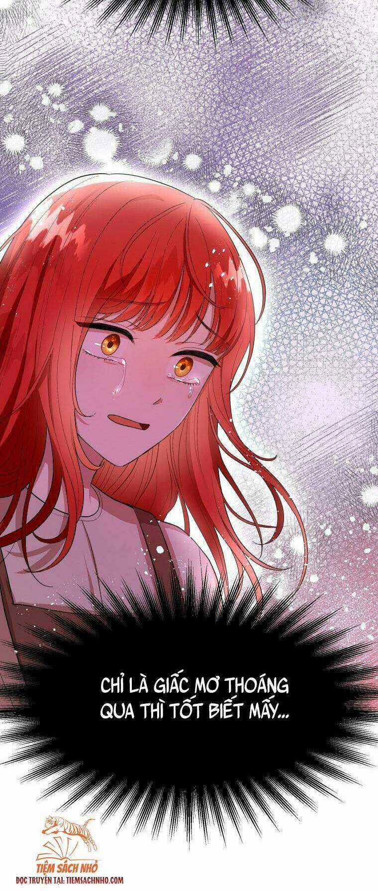 Trở Thành Phiên Dịch Viên Của Bạo Chúa Chapter 5 trang 33