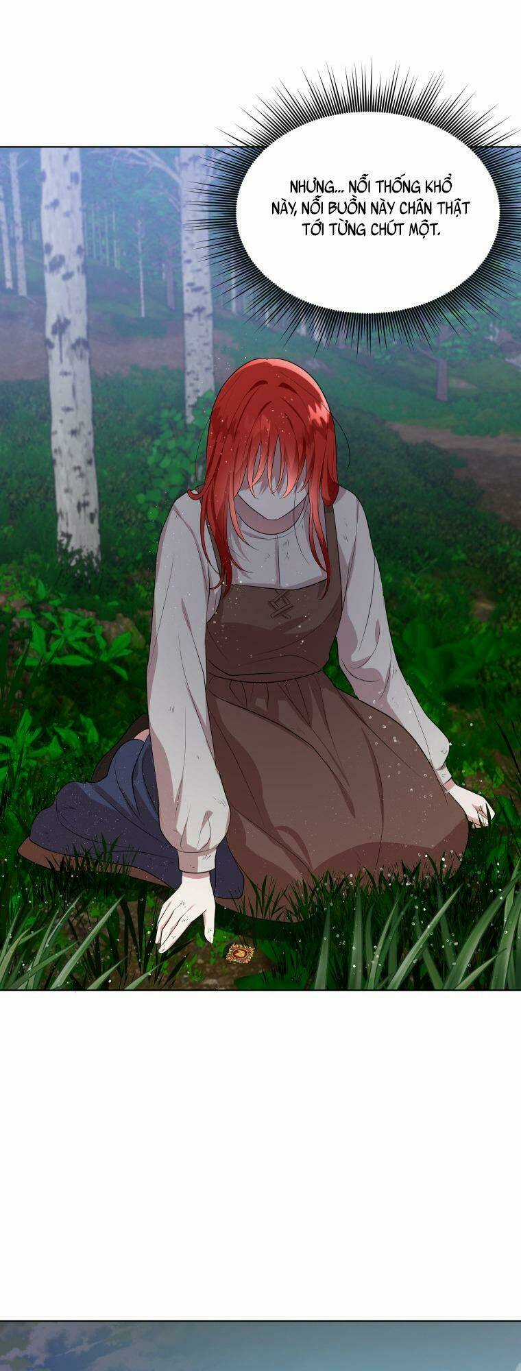 Trở Thành Phiên Dịch Viên Của Bạo Chúa Chapter 5 trang 34