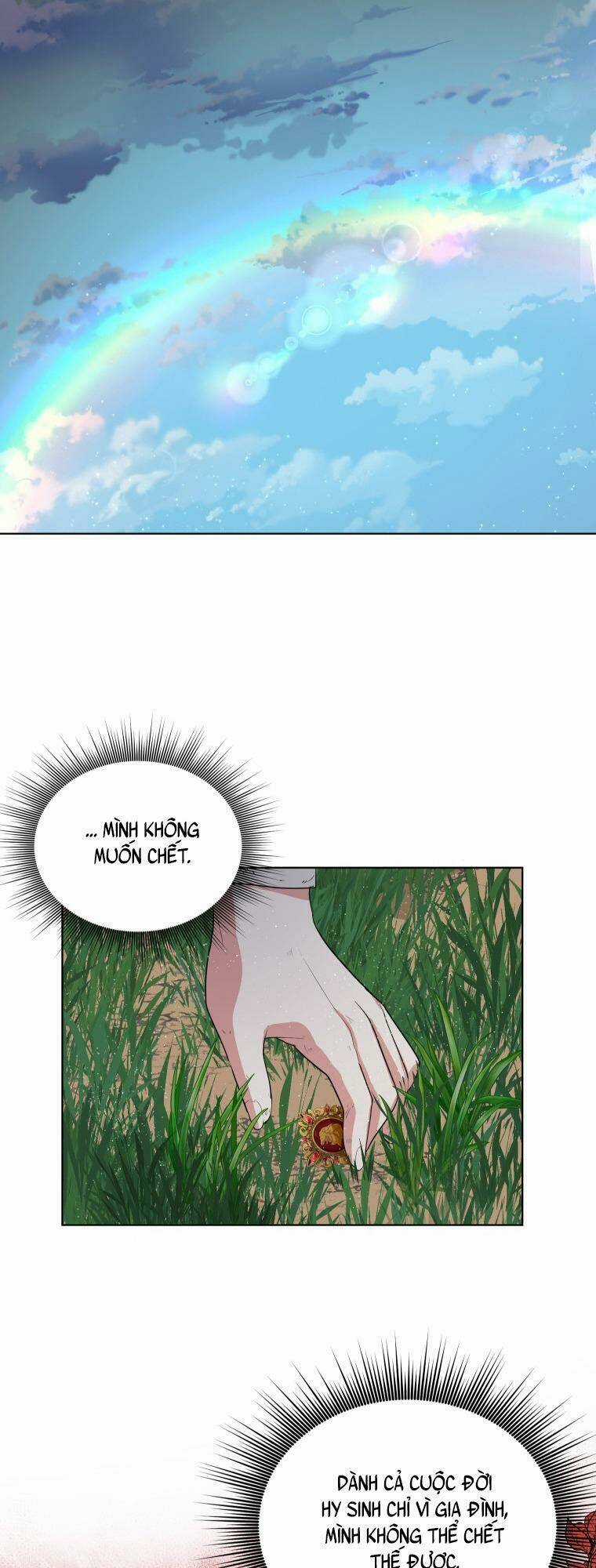 Trở Thành Phiên Dịch Viên Của Bạo Chúa Chapter 5 trang 35