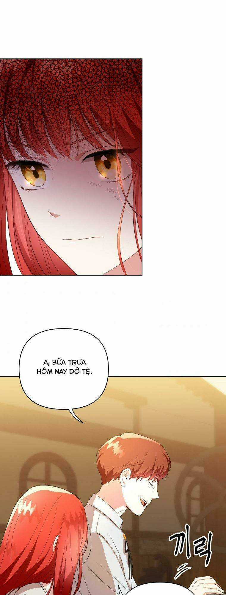 Trở Thành Phiên Dịch Viên Của Bạo Chúa Chapter 5 trang 42