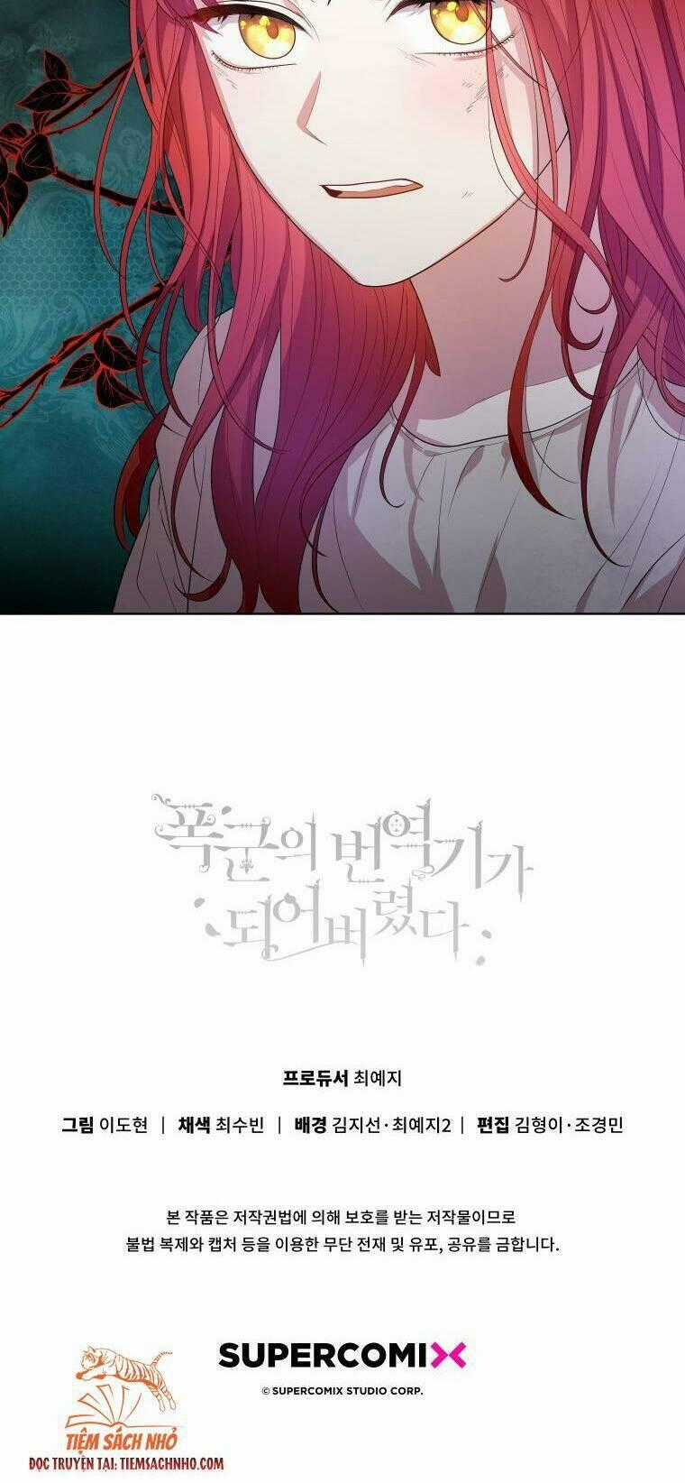 Trở Thành Phiên Dịch Viên Của Bạo Chúa Chapter 5 trang 45