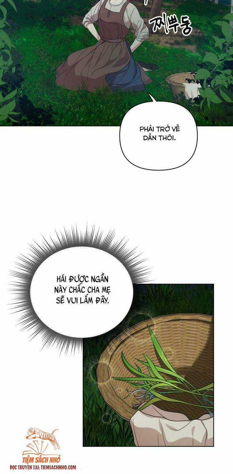 Trở Thành Phiên Dịch Viên Của Bạo Chúa Chapter 5 trang 8
