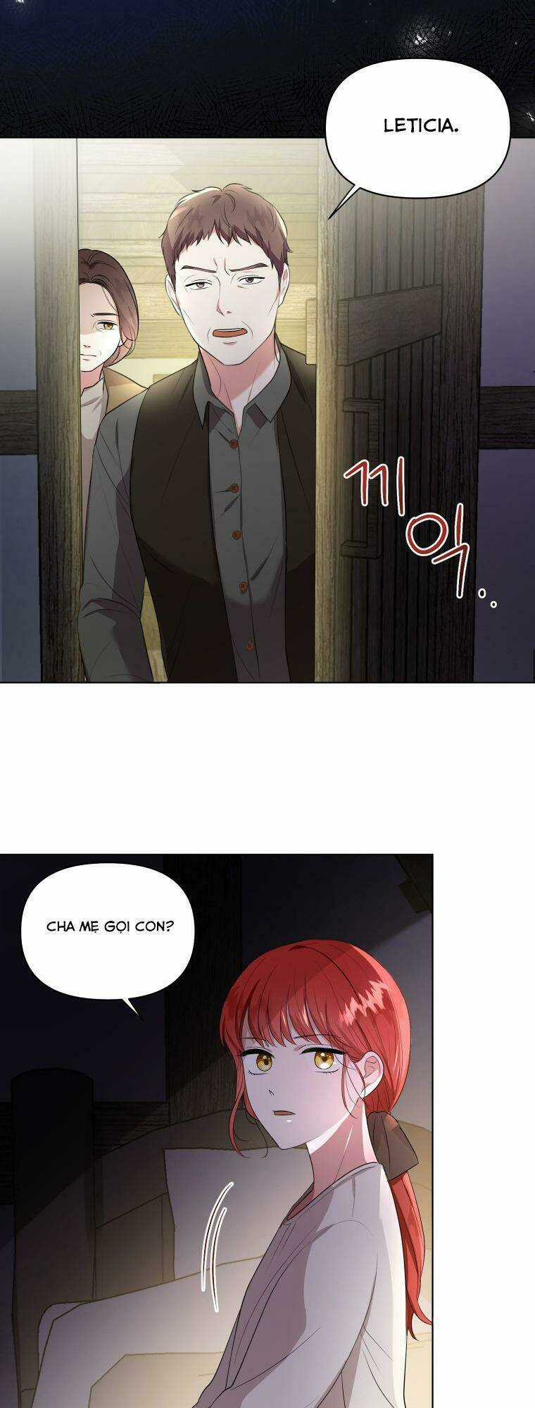 Trở Thành Phiên Dịch Viên Của Bạo Chúa Chapter 6 trang 13