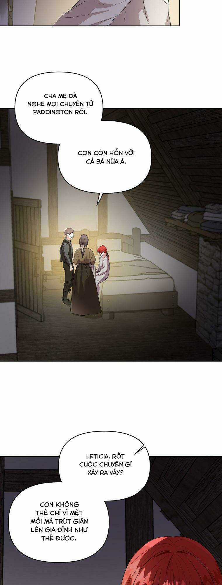 Trở Thành Phiên Dịch Viên Của Bạo Chúa Chapter 6 trang 14