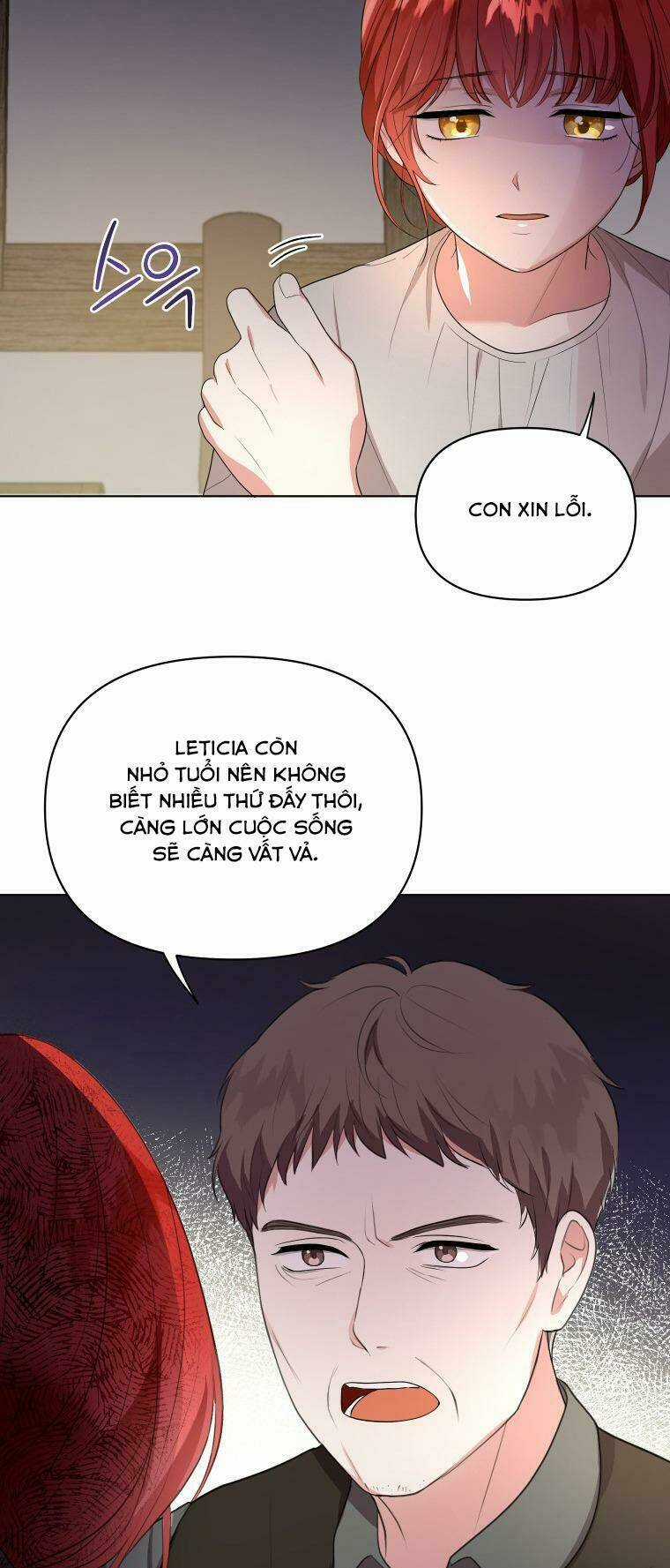 Trở Thành Phiên Dịch Viên Của Bạo Chúa Chapter 6 trang 15