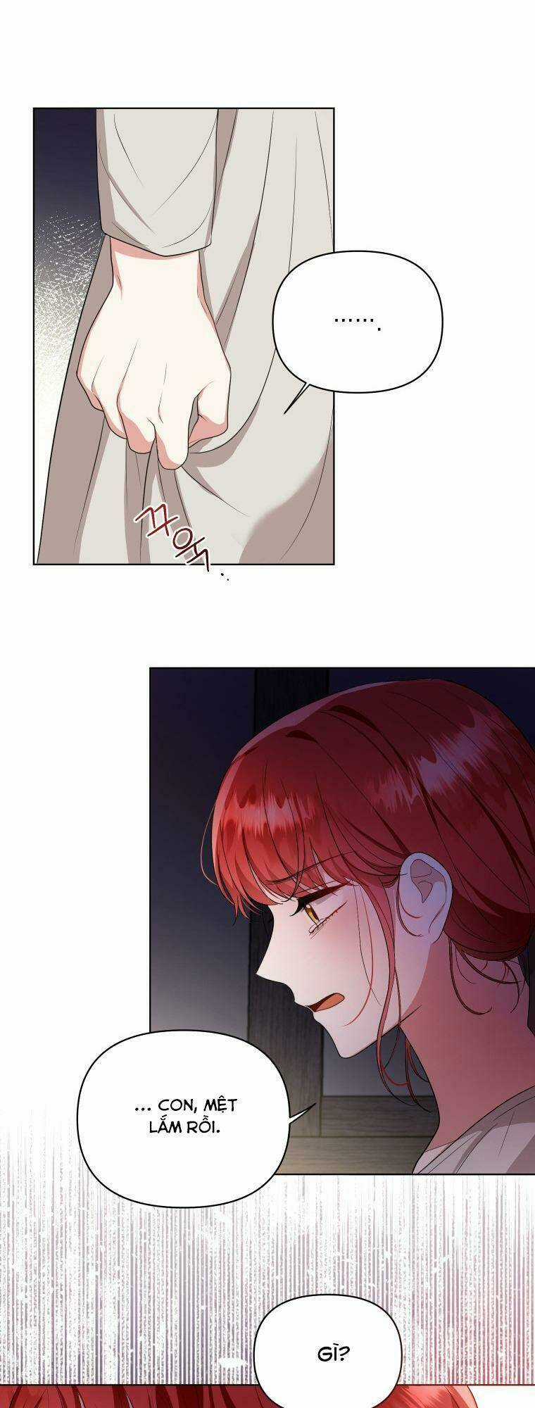 Trở Thành Phiên Dịch Viên Của Bạo Chúa Chapter 6 trang 17