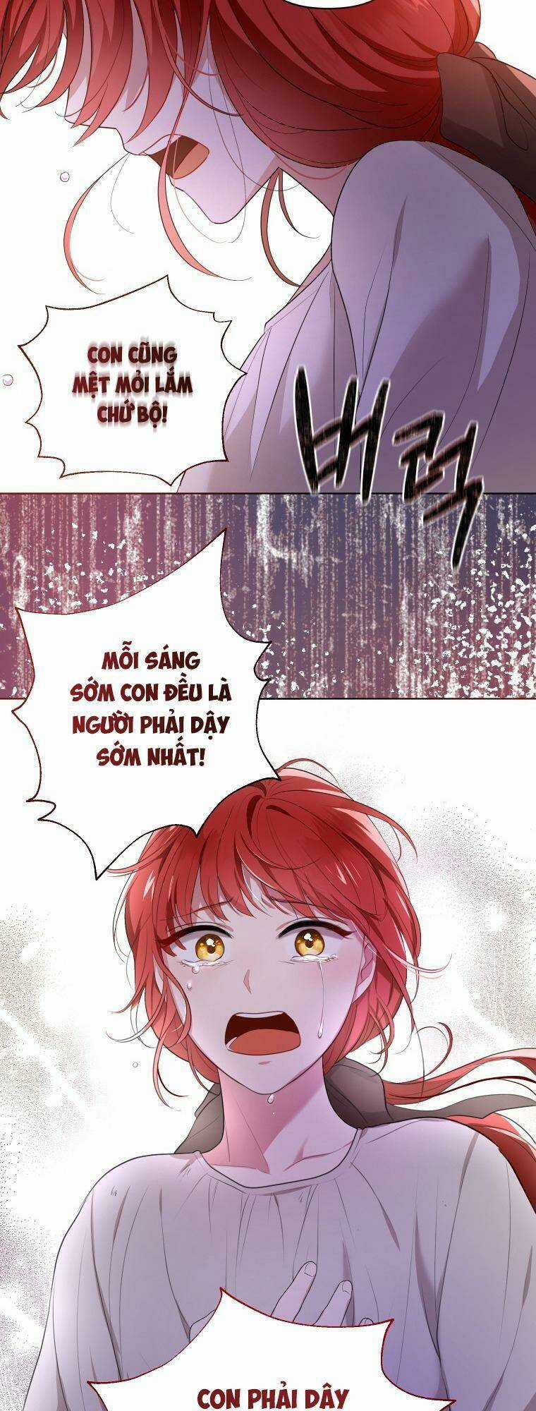 Trở Thành Phiên Dịch Viên Của Bạo Chúa Chapter 6 trang 18