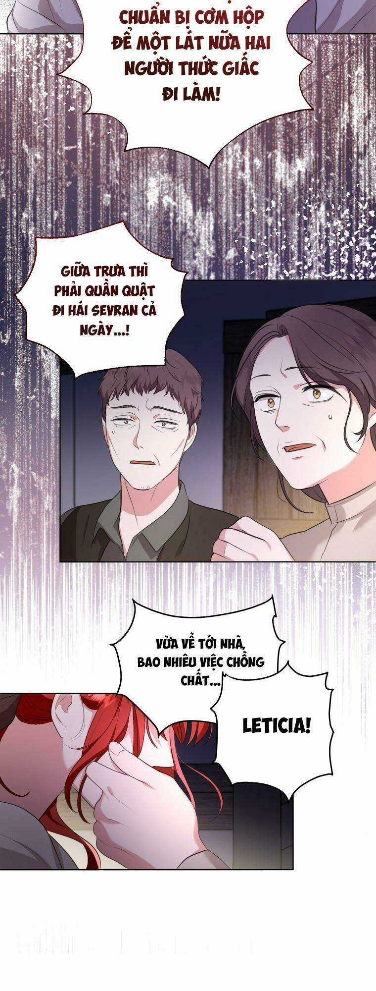 Trở Thành Phiên Dịch Viên Của Bạo Chúa Chapter 6 trang 19
