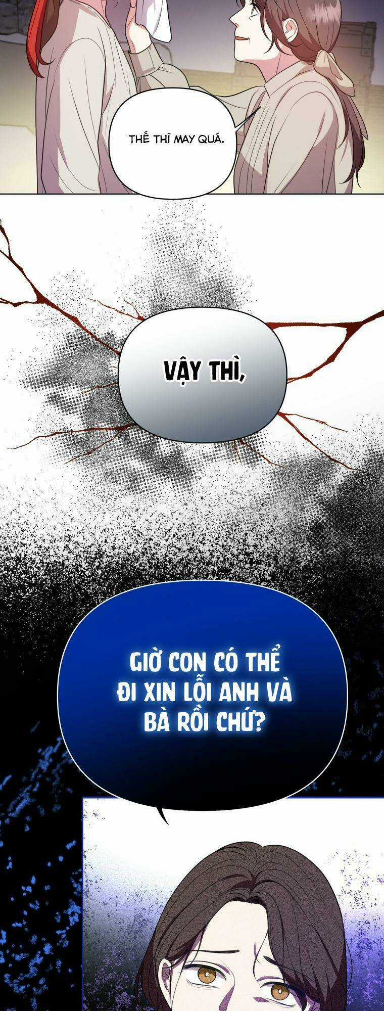 Trở Thành Phiên Dịch Viên Của Bạo Chúa Chapter 6 trang 22