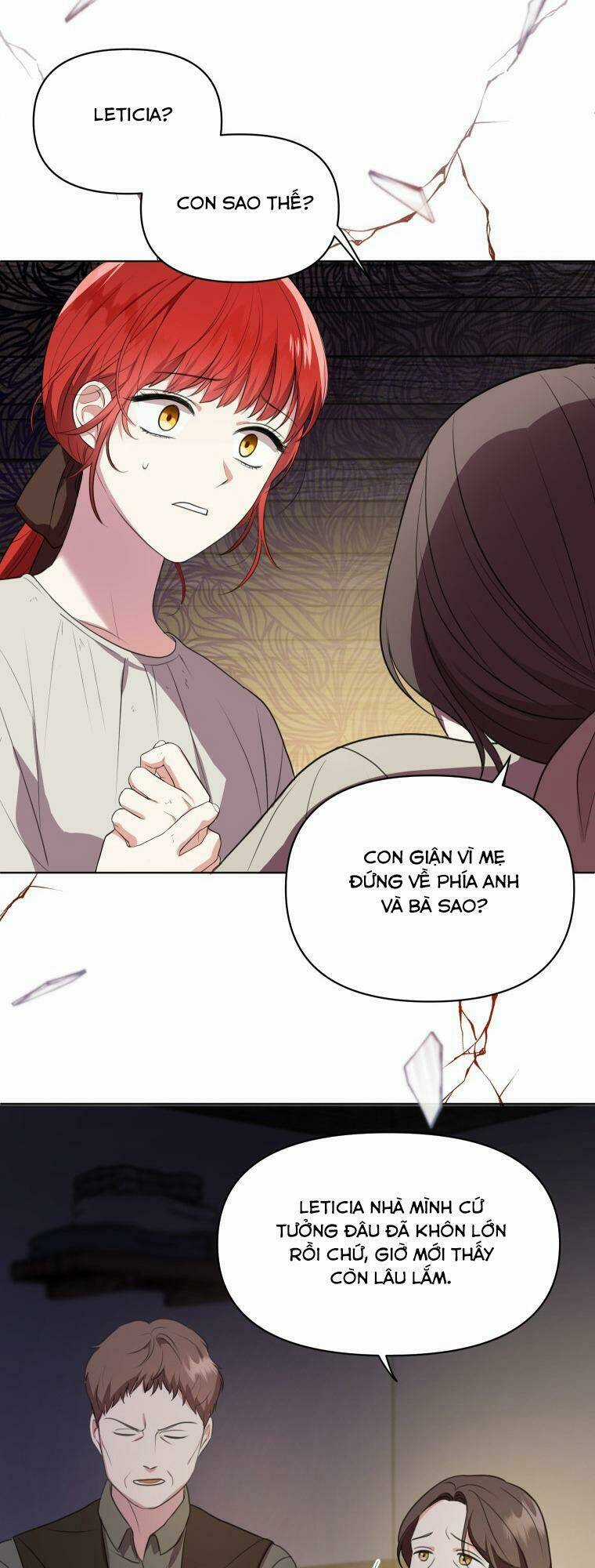 Trở Thành Phiên Dịch Viên Của Bạo Chúa Chapter 6 trang 24