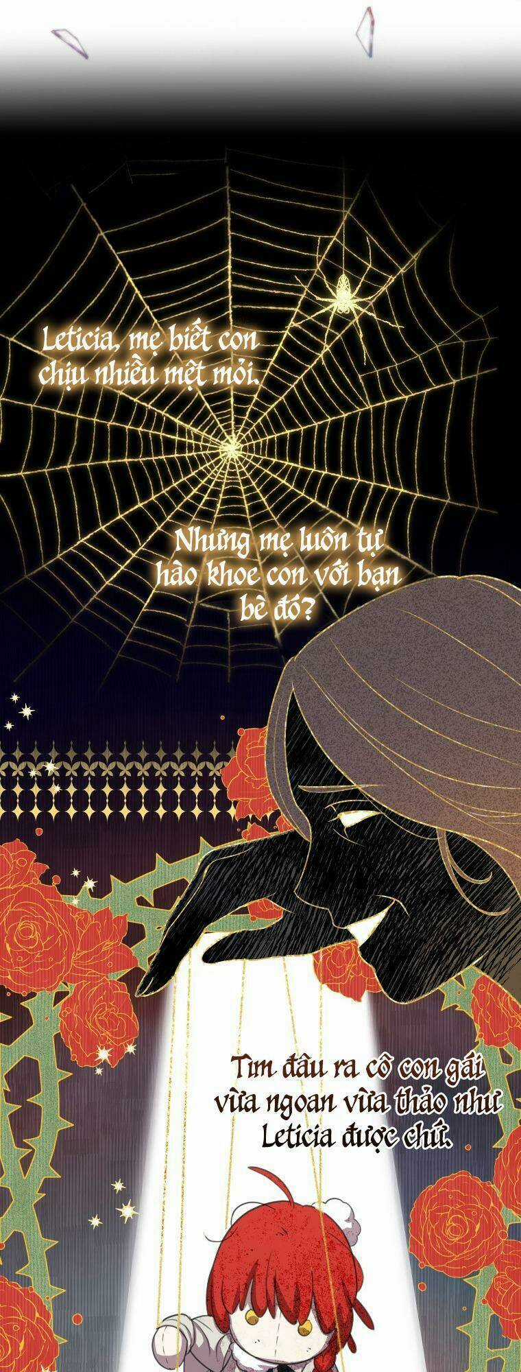 Trở Thành Phiên Dịch Viên Của Bạo Chúa Chapter 6 trang 27