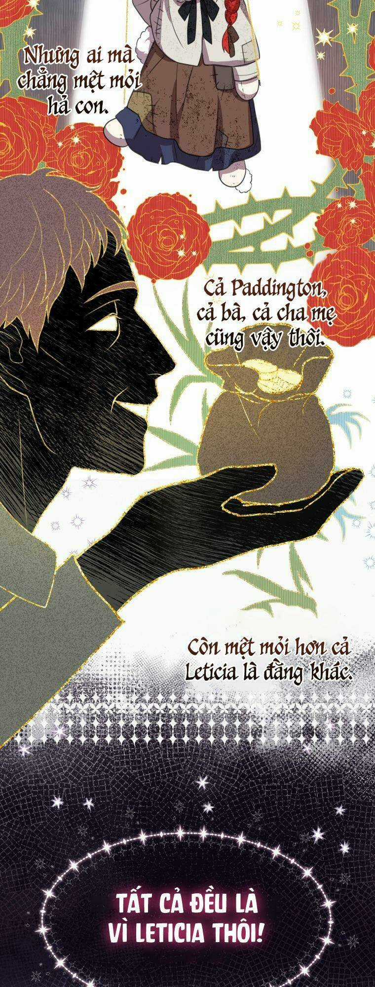 Trở Thành Phiên Dịch Viên Của Bạo Chúa Chapter 6 trang 28