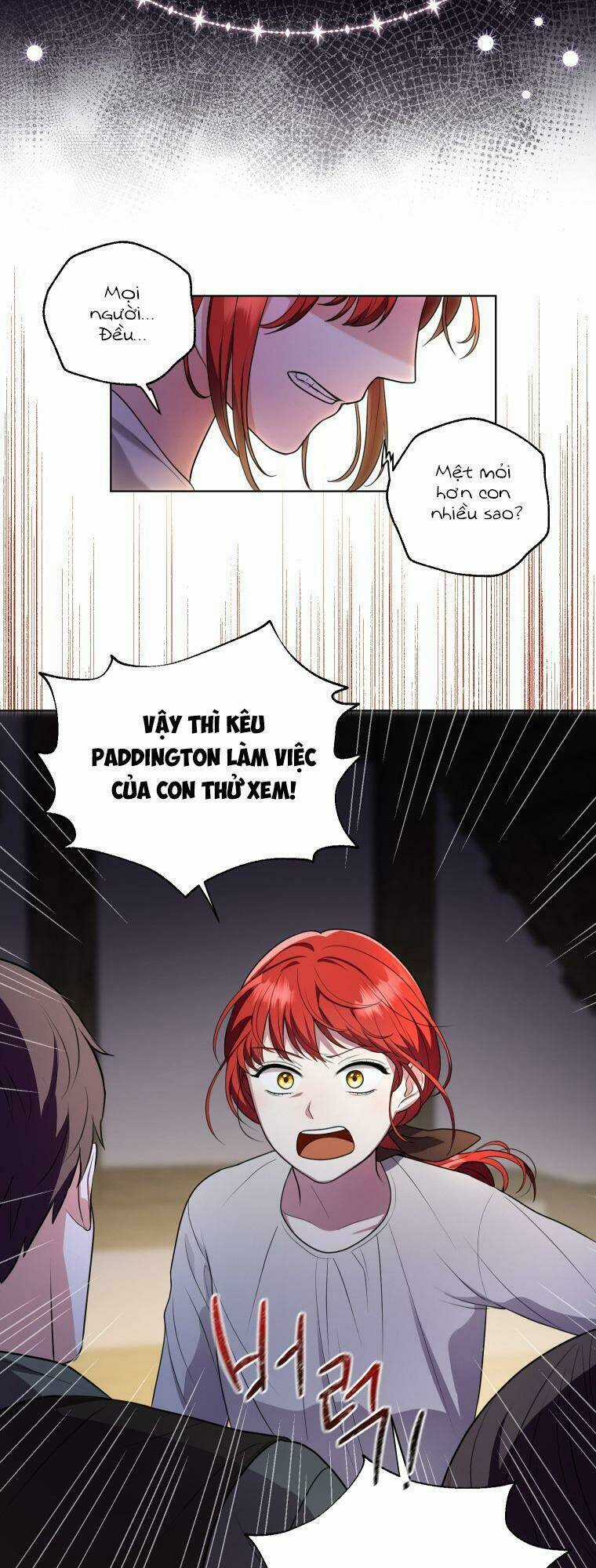 Trở Thành Phiên Dịch Viên Của Bạo Chúa Chapter 6 trang 29