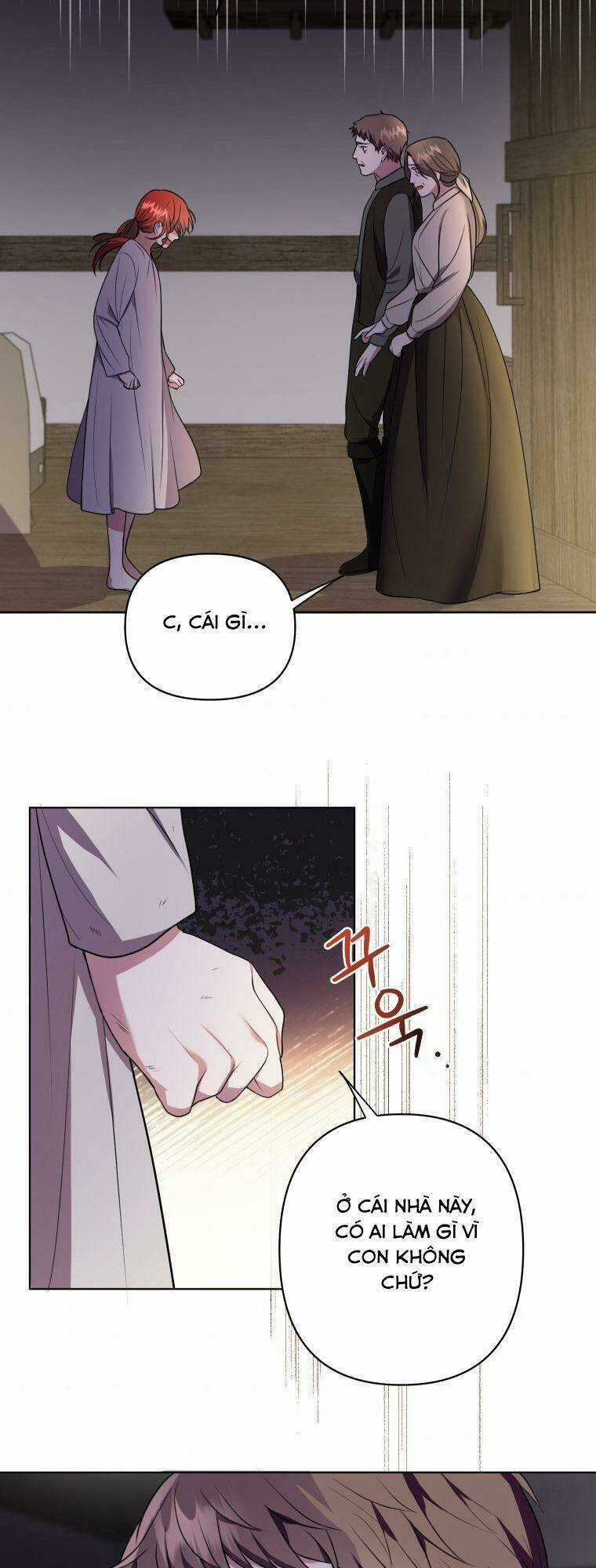 Trở Thành Phiên Dịch Viên Của Bạo Chúa Chapter 6 trang 31