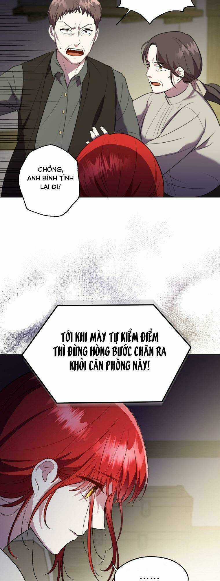 Trở Thành Phiên Dịch Viên Của Bạo Chúa Chapter 6 trang 36