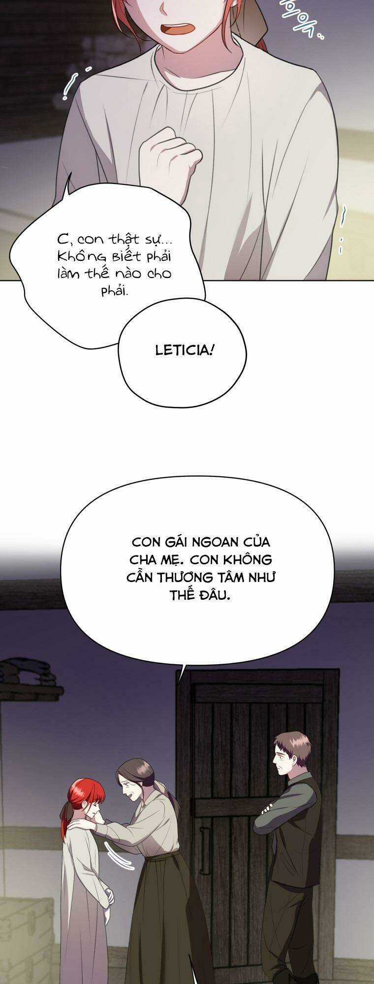 Trở Thành Phiên Dịch Viên Của Bạo Chúa Chapter 6 trang 39