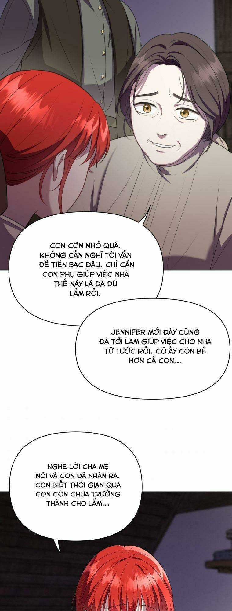 Trở Thành Phiên Dịch Viên Của Bạo Chúa Chapter 6 trang 41