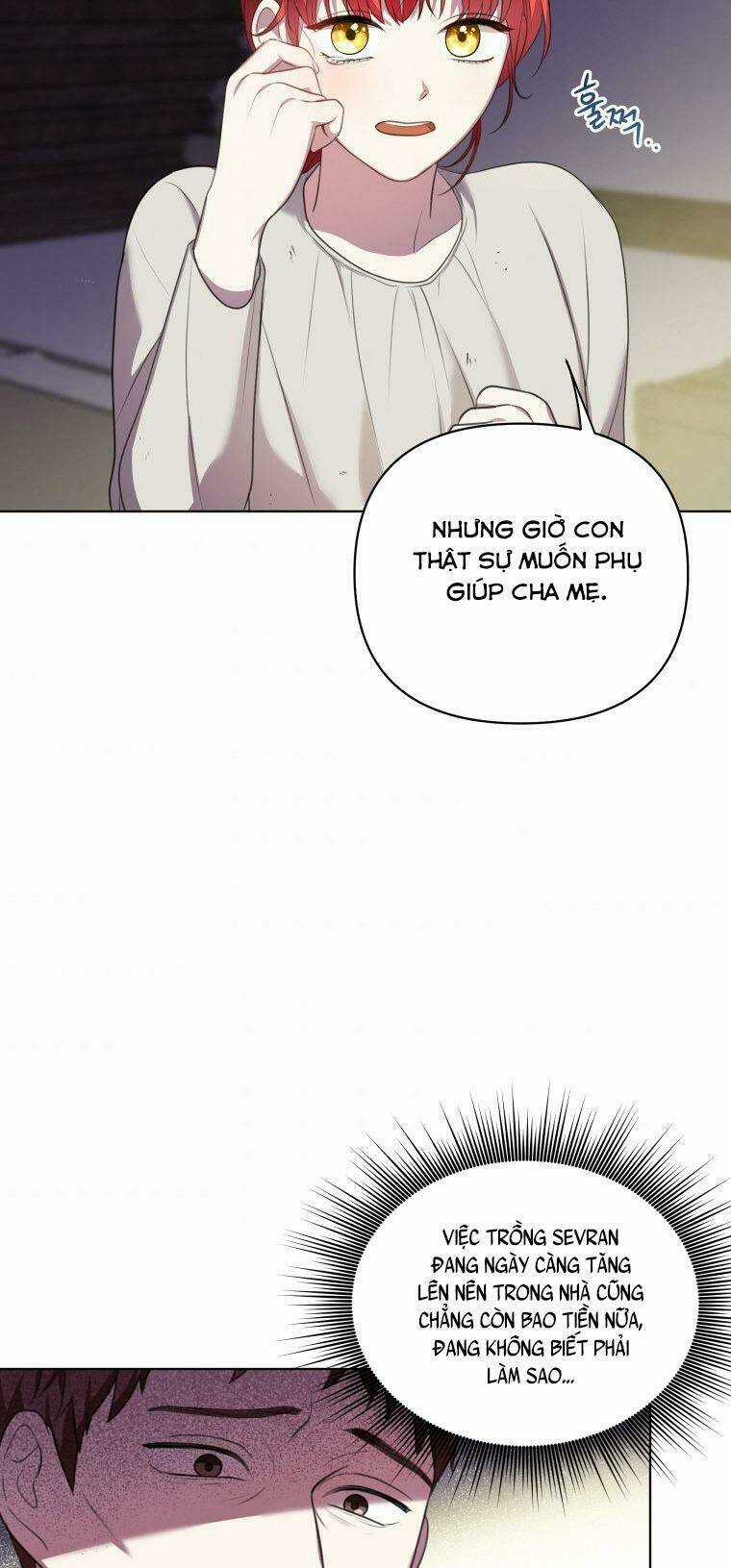 Trở Thành Phiên Dịch Viên Của Bạo Chúa Chapter 6 trang 42