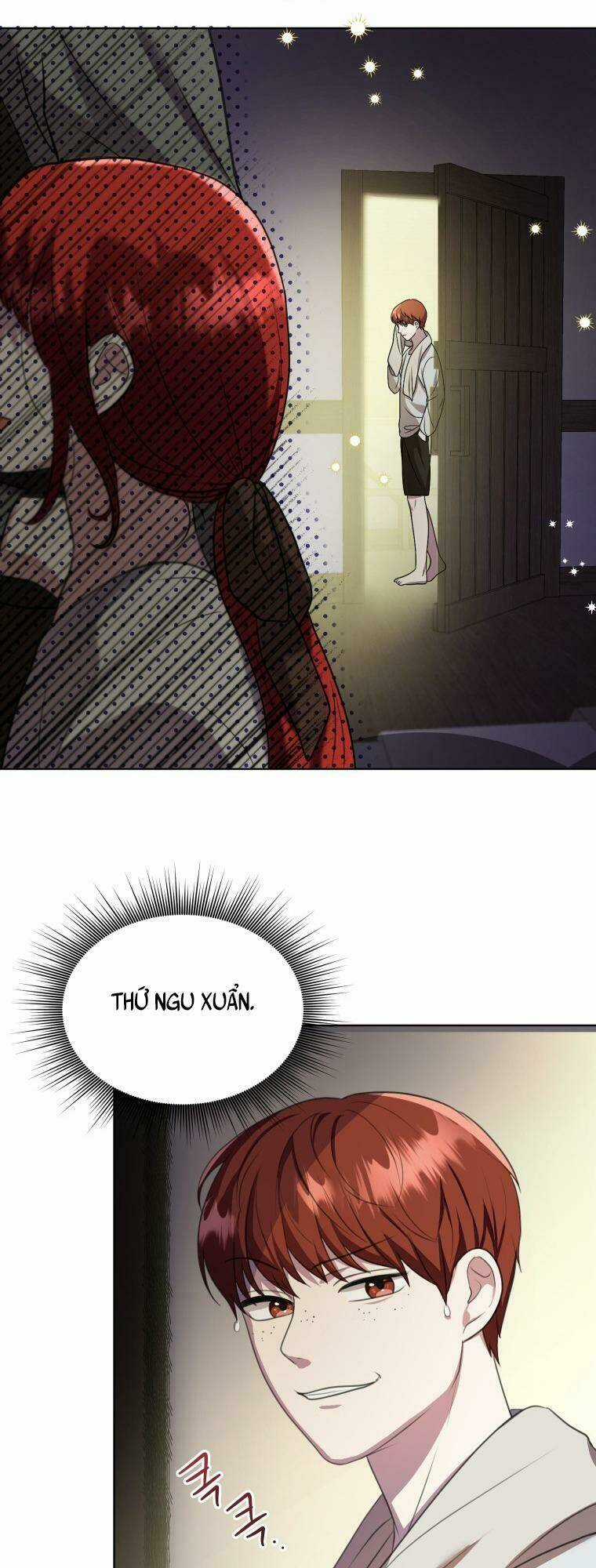 Trở Thành Phiên Dịch Viên Của Bạo Chúa Chapter 6 trang 44