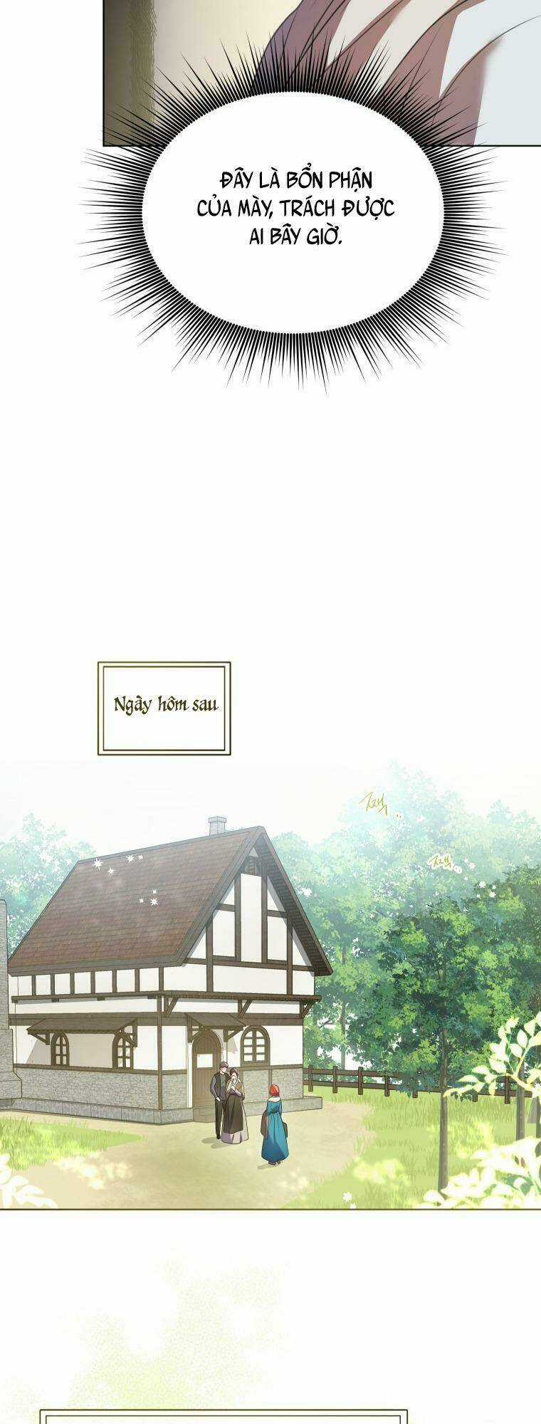 Trở Thành Phiên Dịch Viên Của Bạo Chúa Chapter 6 trang 45