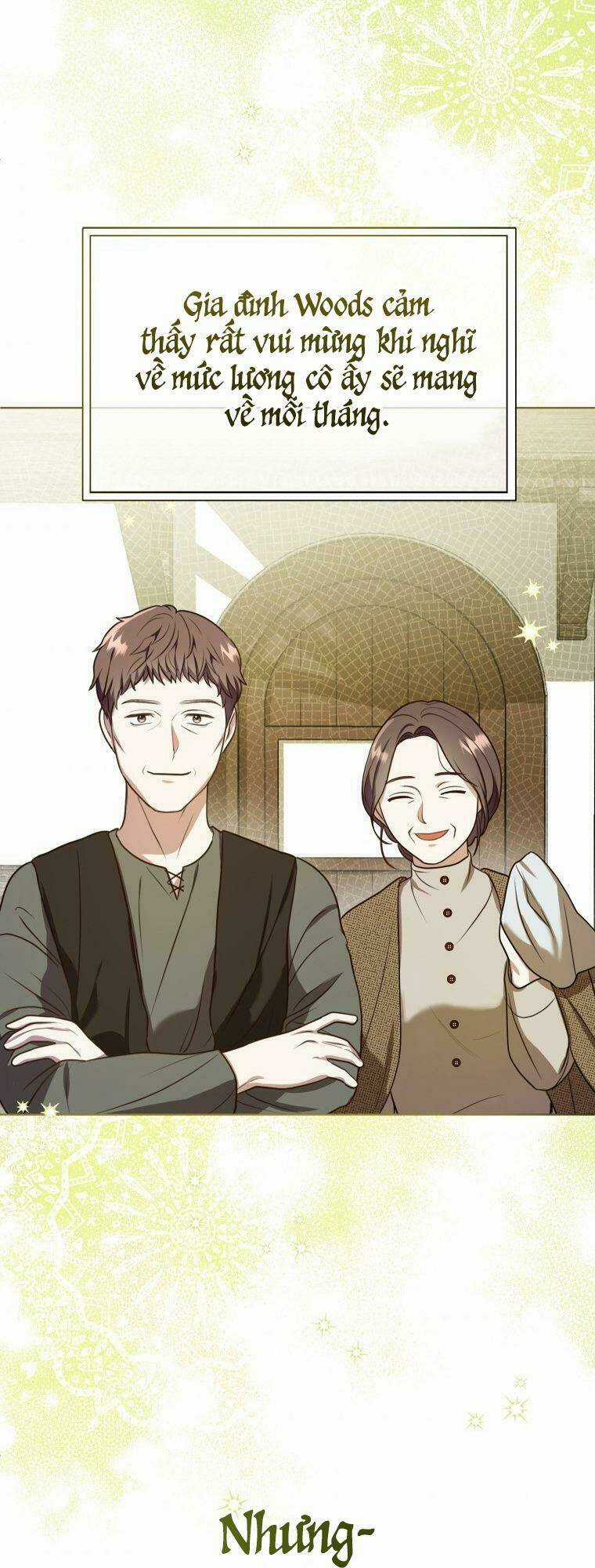 Trở Thành Phiên Dịch Viên Của Bạo Chúa Chapter 6 trang 47