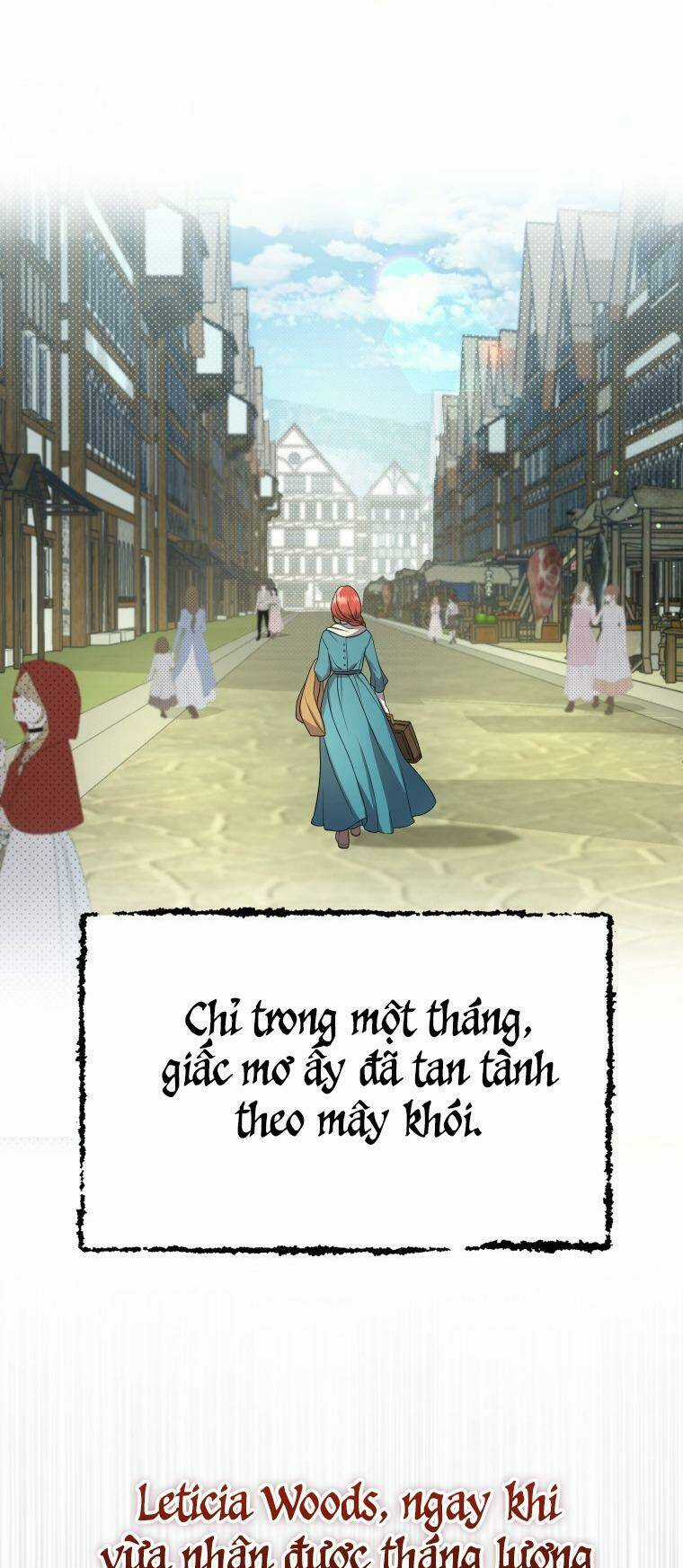 Trở Thành Phiên Dịch Viên Của Bạo Chúa Chapter 6 trang 48