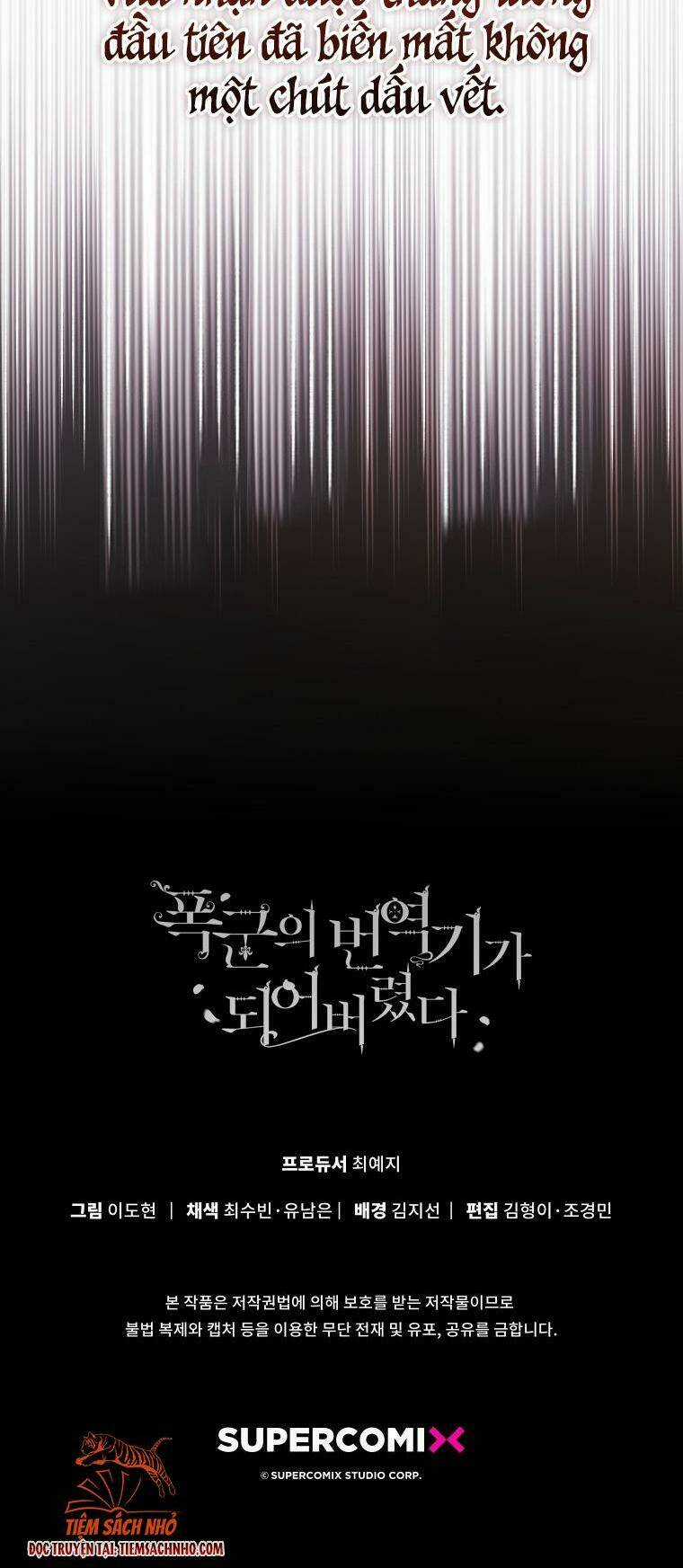 Trở Thành Phiên Dịch Viên Của Bạo Chúa Chapter 6 trang 49