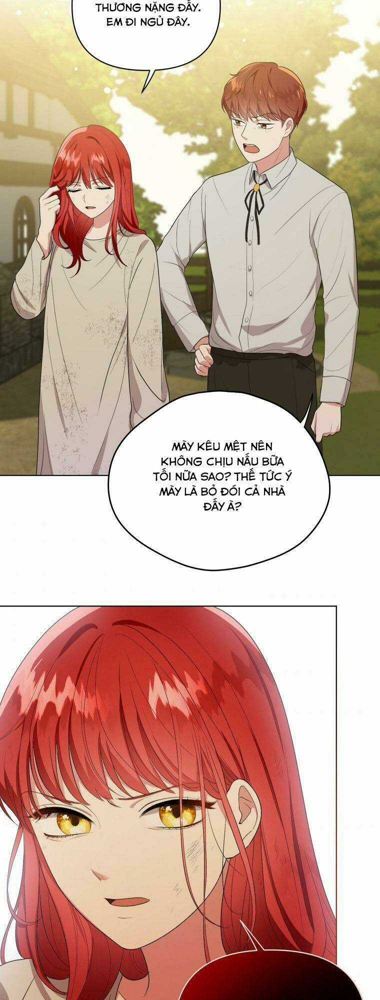 Trở Thành Phiên Dịch Viên Của Bạo Chúa Chapter 6 trang 5