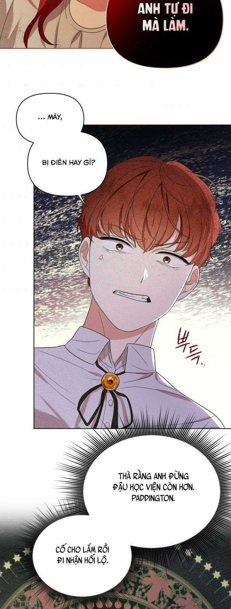 Trở Thành Phiên Dịch Viên Của Bạo Chúa Chapter 6 trang 6