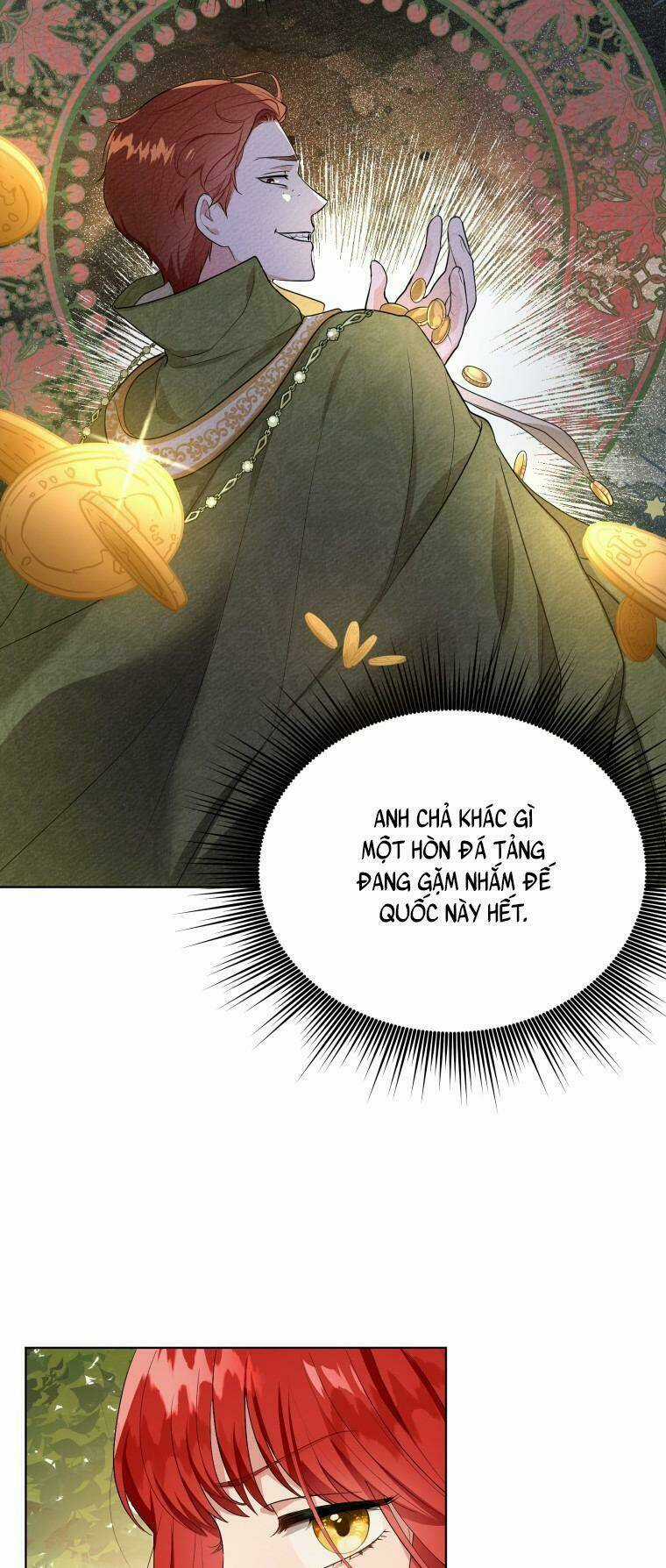 Trở Thành Phiên Dịch Viên Của Bạo Chúa Chapter 6 trang 7