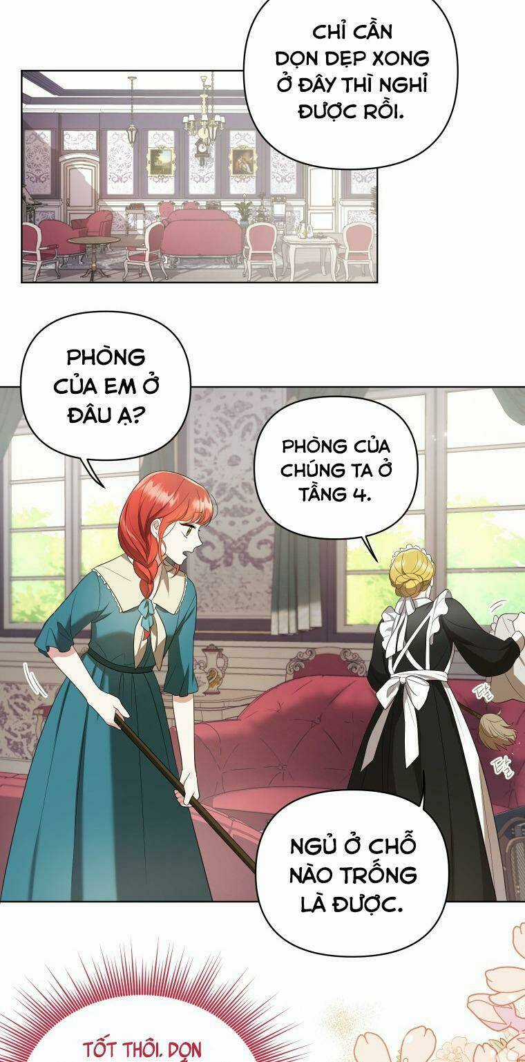 Trở Thành Phiên Dịch Viên Của Bạo Chúa Chapter 7 trang 15