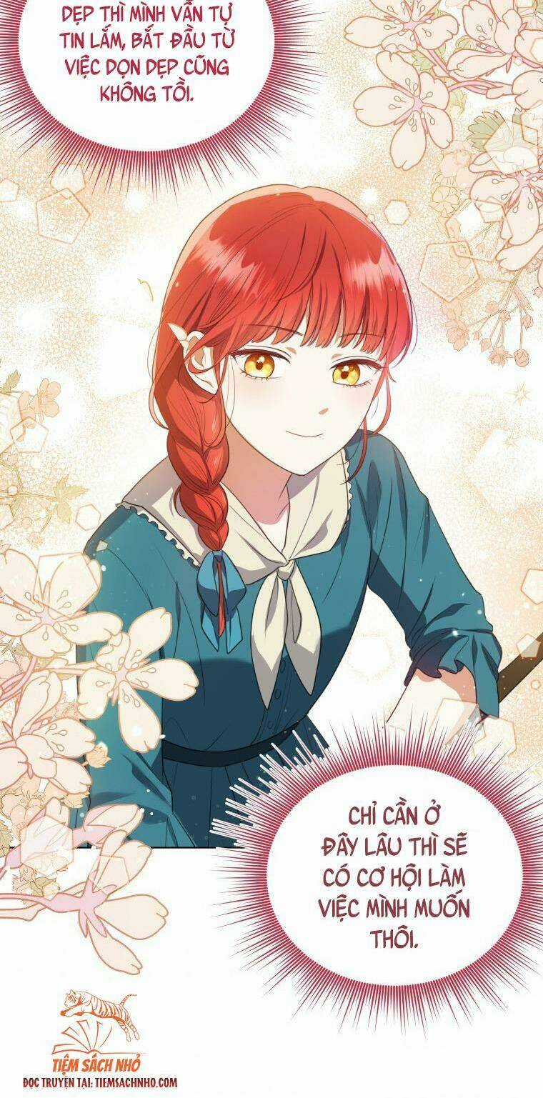 Trở Thành Phiên Dịch Viên Của Bạo Chúa Chapter 7 trang 16