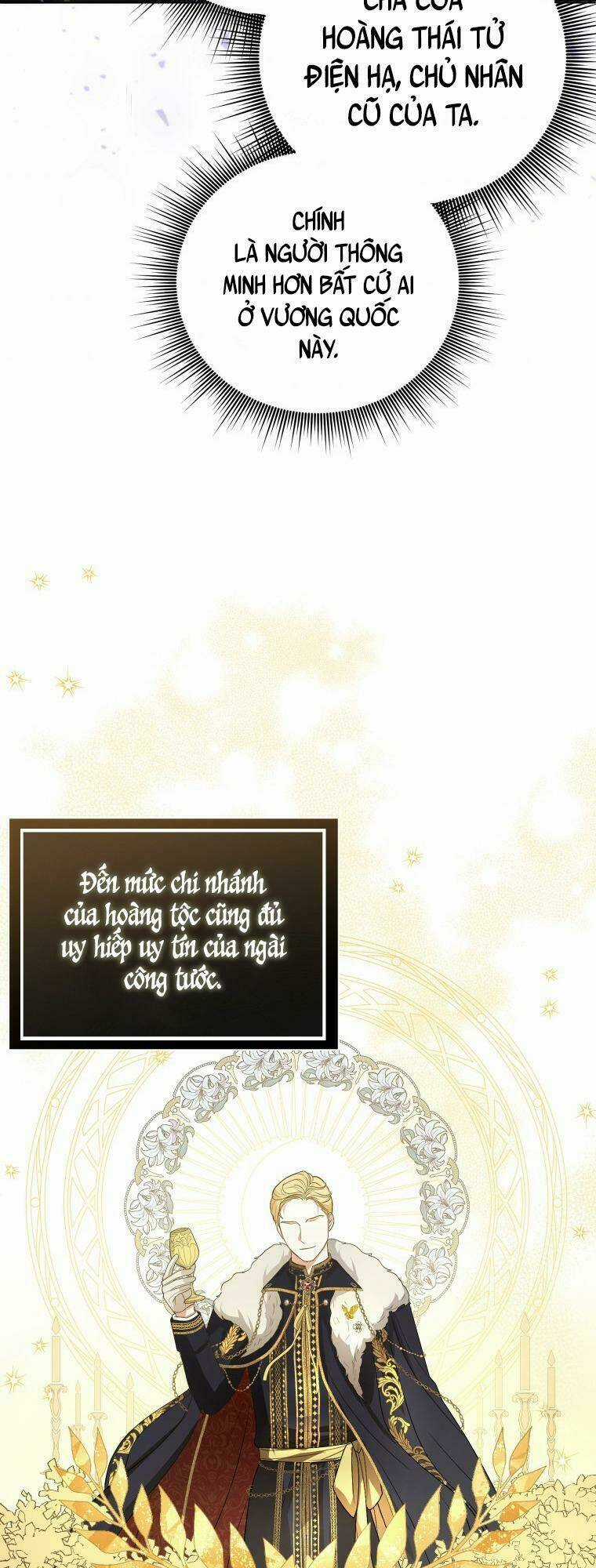 Trở Thành Phiên Dịch Viên Của Bạo Chúa Chapter 7 trang 22