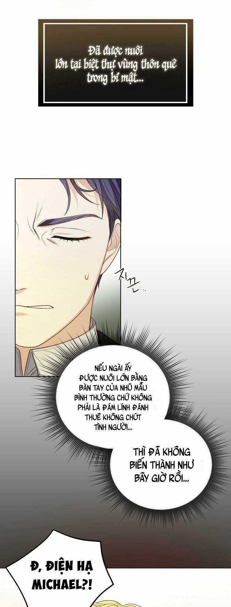 Trở Thành Phiên Dịch Viên Của Bạo Chúa Chapter 7 trang 25