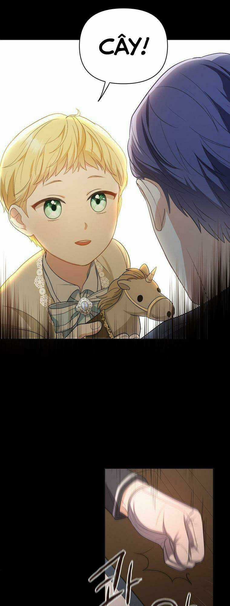 Trở Thành Phiên Dịch Viên Của Bạo Chúa Chapter 7 trang 28