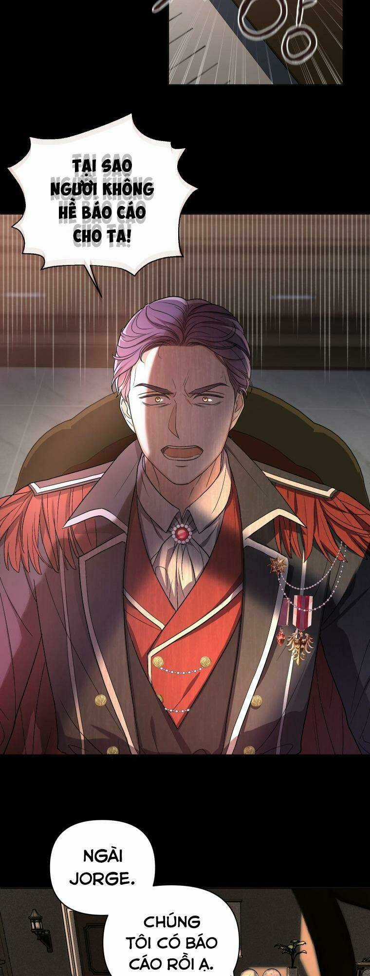 Trở Thành Phiên Dịch Viên Của Bạo Chúa Chapter 7 trang 29