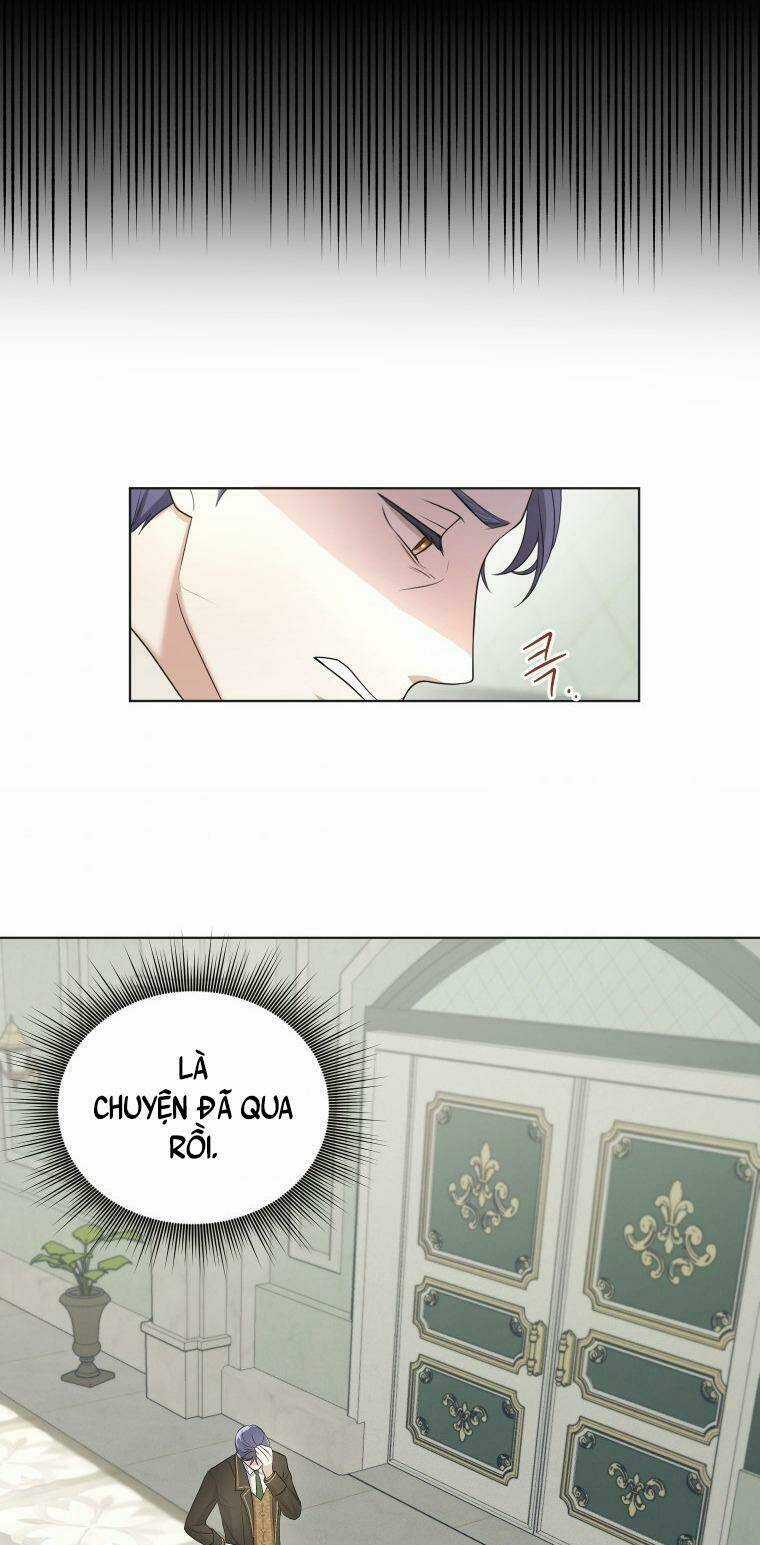 Trở Thành Phiên Dịch Viên Của Bạo Chúa Chapter 7 trang 31